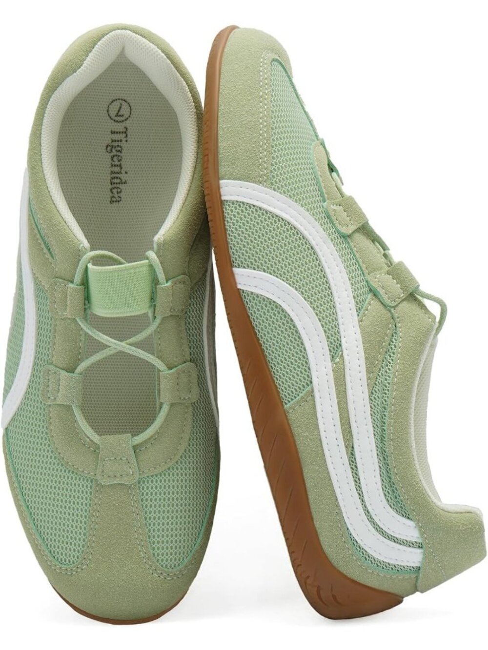 Casual Women's Mary Jane Sneakers - Stylish Walking & Tennis Fashion Shoes